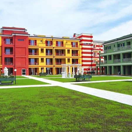 Ai Pozzi Village Resort, 洛阿诺
