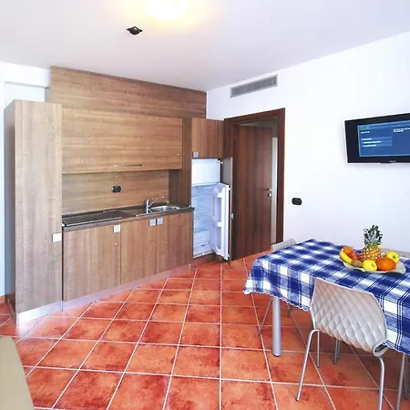 公寓 Ai Pozzi Village Resort, *