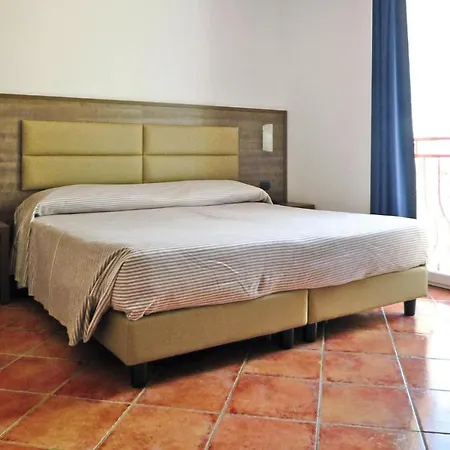 Ai Pozzi Village Resort, 公寓