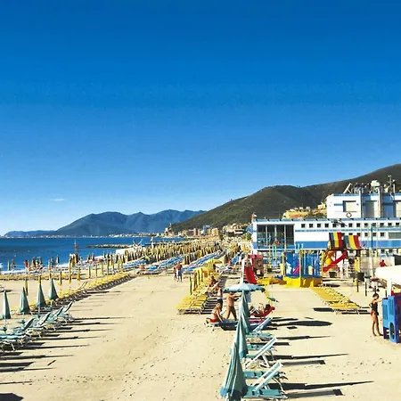 Ai Pozzi Village Resort, 公寓 洛阿诺