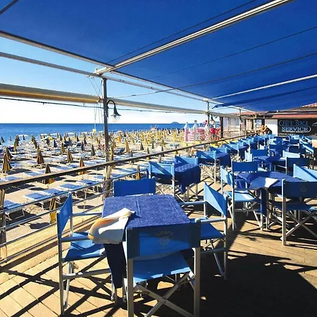 Ai Pozzi Village Resort,