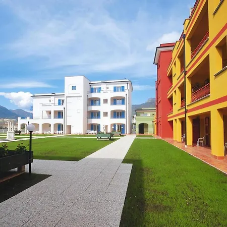 Ai Pozzi Village Resort, 公寓 *