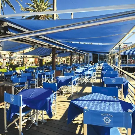 Ai Pozzi Village Resort, Loano
