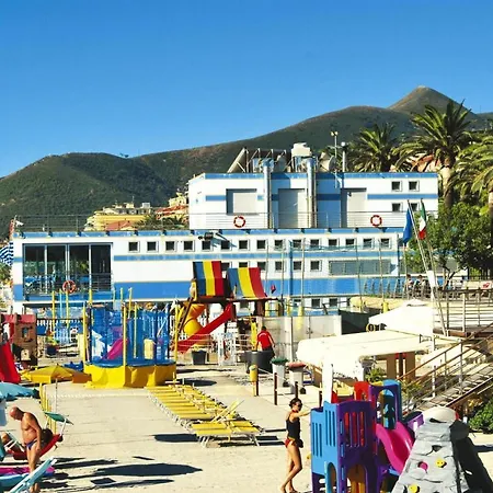 Ai Pozzi Village Resort,