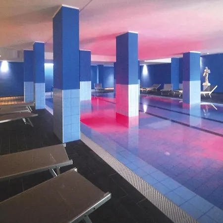 Appartement Ai Pozzi Village Resort, *