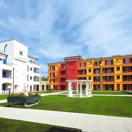 Appartement Ai Pozzi Village Resort,