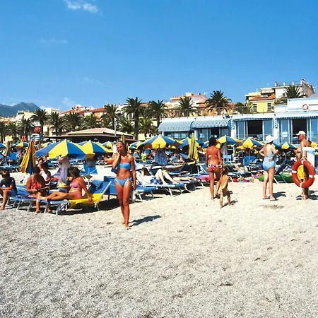 Ai Pozzi Village Resort,
