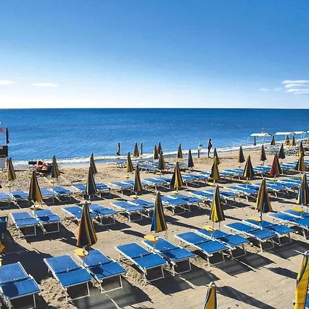 Ai Pozzi Village Resort, *