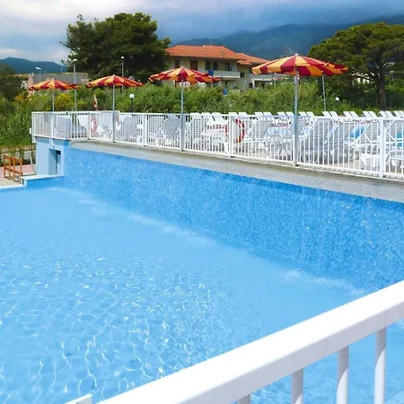 Ai Pozzi Village Resort, * Loano