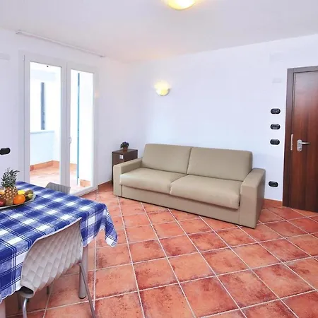 Ai Pozzi Village Resort, Appartement
