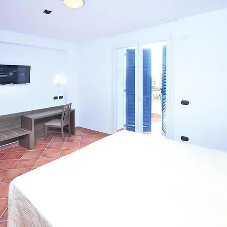 Ai Pozzi Village Resort, *
